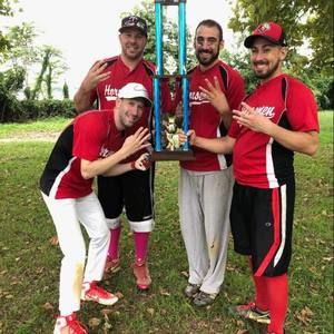 Meet your Posher, Mike